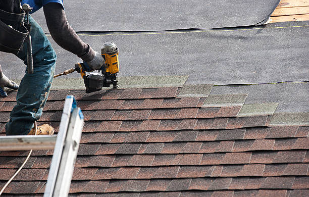 Licensed Roofing service in Slanesville, WV - Brentwood Metal Roofing